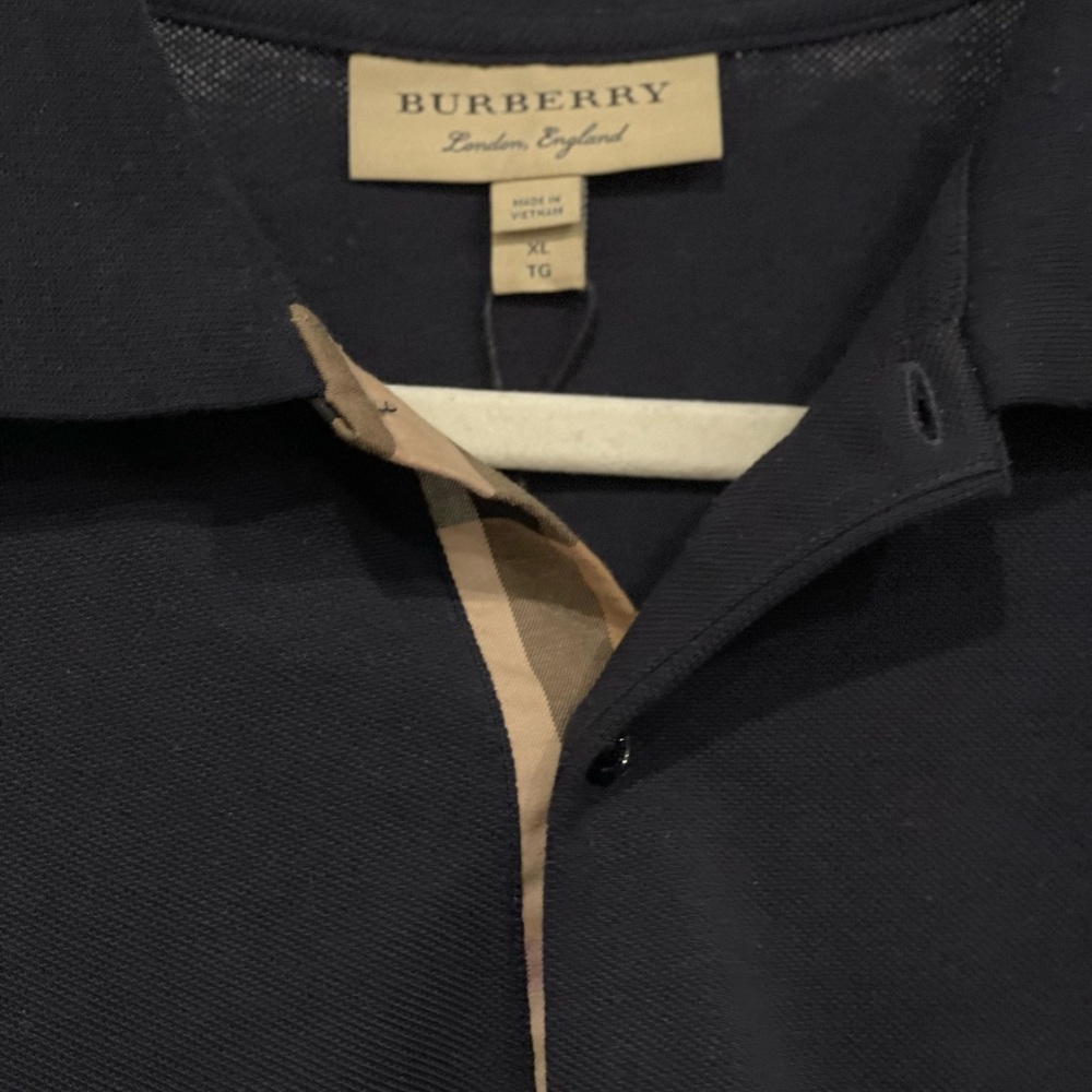 Burberry Polo